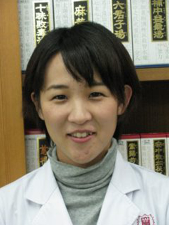 タバタ薬局　薬学実習生